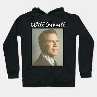 Will Ferrell \ 1967 Hoodie